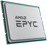 Процессор AMD EPYC 7642 SP3 LGA, 48 x 2300 МГц, OEM