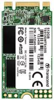 Внутренний SSD Transcend 256 ГБ 430S ( TS256GMTS430S )