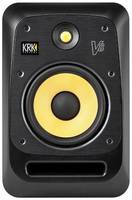 Полочная акустическая система KRK V8 S4 комплект: 1 колонка