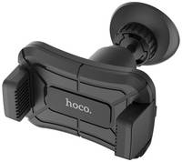 Автомобильный держатель для телефона HOCO СА43 Travel sprint / держатель для смартфона на приборную панель, лобовое стекло