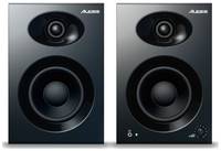 Полочная акустическая система Alesis Elevate 4 комплект: 2 колонки