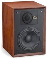 Фронтальные колонки Wharfedale Denton 85, 2 колонки, mahogany