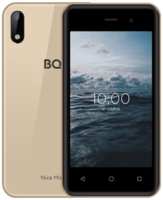 Смартфон BQ 4030G Nice Mini 1 / 16 ГБ, micro SIM+nano SIM, золотой