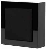 Центральный канал DLS Flatbox Slim Mini, black piano
