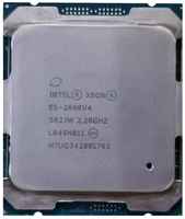 Процессор Intel Xeon E5-2698 v4 LGA2011-3, 20 x 2200 МГц, OEM