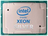 Процессор Intel Xeon Silver 4210R LGA3647, 10 x 2400 МГц, HPE