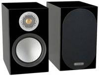 Полочная акустика Monitor Audio Silver 100 7G Sale High Gloss