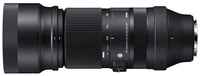 Объектив Sigma 100-400mm F / 5-6.3 DG DN OS Contemporary L-mount, черный