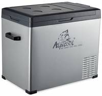 Автомобильный холодильник Alpicool C50