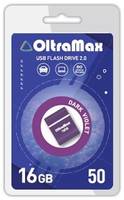 Флеш-накопитель USB 16GB OltraMax 50