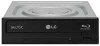 DVD-привод LG BH16NS40
