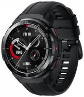 Умные часы HONOR Watch GS Pro 48 мм Global, угольный черный