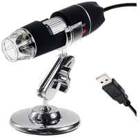 Цифровой USB микроскоп 1000X