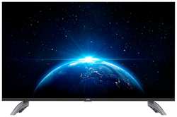 32″ Телевизор Artel UA32H3200, черный / серый