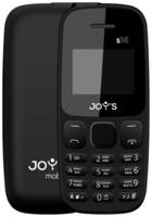 JOY'S S16 без з / у, 2 micro SIM, черный