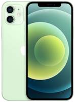 Смартфон Apple iPhone 12 256 ГБ RU, nano SIM+eSIM, зеленый