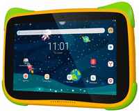TopDevice Детский планшет Top Device Kids Tablet K8 желтый