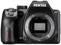 Зеркальный фотоаппарат Pentax KF Body
