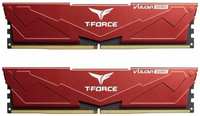 Оперативная память DIMM Team Group TEAMGROUP T-Force Vulcan 32GB (16GB x2) DDR5-6000 (FLRD532G6000HC38ADC01)