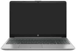 Ноутбук HP 255 G9, 15.6″, IPS, AMD Ryzen 3 5425U, DDR4 8ГБ, SSD 512ГБ, AMD Radeon, серебристый (6a244ea)