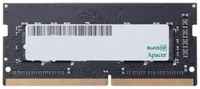 Оперативная память Apacer DDR4 2666 МГц SODIMM CL19 ES.32G2V.PRH