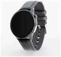 Умные часы Healthband Health Watch Pro №80 42 мм без NFC, черный