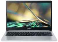 Ноутбук Acer Aspire 5 A515-45-R84Y 15.6″ FHD IPS / AMD Ryzen 7 5700U / 16GB / 512GB SSD / Radeon Graphics / NoOS / RUSKB / серебристый (NX. A84ER.00X)