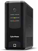 ИБП CyberPower UPS UT1200EG