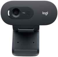 Веб-камера Logitech C505e (M / N: V-U0018)