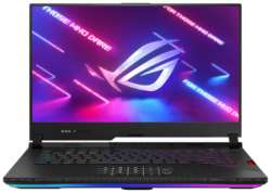 15.6″ Игровой ноутбук ASUS ROG Strix SCAR 15 G533ZX-HF042 1920x1080, Intel Core i9 12900H 2.5 ГГц, RAM 32 ГБ, DDR5, SSD 1 ТБ, NVIDIA GeForce RTX 3080 Ti, без ОС, RU, 90NR08E2-M002H0