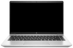 14″ Ноутбук HP ProBook 440 G9 1920x1080, Intel Core i5 1235U 1.3 ГГц, RAM 8 ГБ, DDR4, SSD 512 ГБ, Intel Iris Xe Graphics, DOS, 6S7E3EA, серебристый