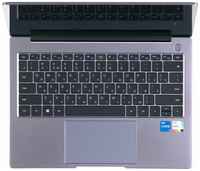 Ноутбук HUAWEI MateBook 14 KLVD-WFH9 i5 / 16Gb / 512Gb Space Gray