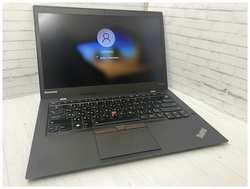 Ноутбук Lenovo ThinkPad X1 Carbon gen3