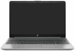 Ноутбук HP 255 G9 серебристый 15.6″ (6A244EA)