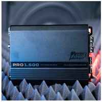 Усилитель AMP PRO 1.500