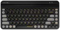 Клавиатура A4Tech Fstyler FBK30 (черный / серый)