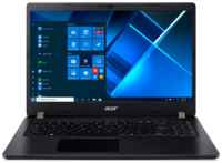 Ноутбук/ Acer TravelMate P2 TMP215-53-36CS 15.6″(1920x1080 (матовый) IPS)/Intel Core i3 1115G4(3Ghz)/8192Mb/256SSDGb/noDVD/Int:UMA/Cam/BT/WiFi/48WHr/war 3y/1.8kg//Win10Pro + HDD upgrade kit, Fingerprint reader