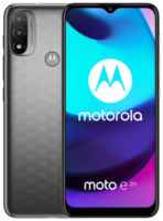 Смартфон Motorola XT2155-6 e20 32Gb 2Gb моноблок 3G 4G 2Sim 6.5″ 1600x720 Android 11 Go edition 13Mpix 802.11 b/g/n GPS GSM900/1800 GSM1900 TouchSc Protect microSD