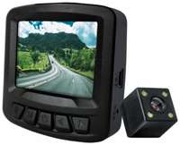 Видеорегистратор Artway GPS Dual Compact