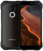 Смартфон DOOGEE S61 Pro 8/128Гб