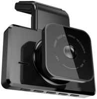 Видеорегистратор Blackview X4, 2 камеры, GPS, черный