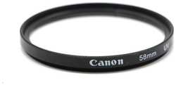 Светофильтр Canon 58mm UV Japan