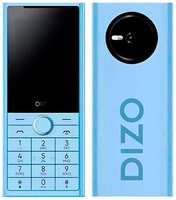 Телефон Dizo Star 400 RU, 2 SIM