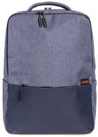 Рюкзак для ноутбука Xiaomi Commuter Backpack (BHR4905GL), до 15.6″, 2 отделения, 21 л