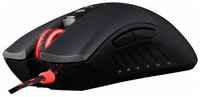 Мышь Bloody, компьютерная игровая мышь, проводная мышка с подсветкой RGB, оптическая игровая