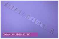 Подсветка для DIGMA DM-LED39R201BT2