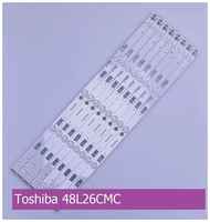 Подсветка для Toshiba 48L26CMC