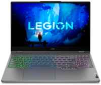 Игровой ноутбук Lenovo Legion 5 Gen 7 15.6″ FHD IPS/Core i7-12700H/16GB/512GB SSD/GeForce RTX 3050 Ti 4Gb/NoOS/RUSKB/ (82RC0034RK)