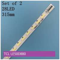 Подсветка для TCL LE50D880