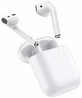 Hoco. Наушники Hoco EW41 True беспроводные с док станцией, Bluetooth 5.3